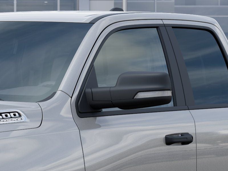 2026 RAM Ram 1500 RAM 1500 BIG HORN QUAD CAB 4X4 6'4' BOX