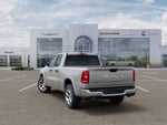 2026 RAM Ram 1500 RAM 1500 BIG HORN QUAD CAB 4X4 6'4' BOX