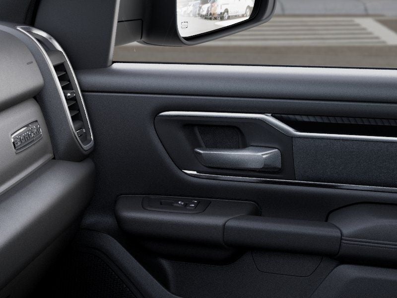2026 RAM Ram 1500 RAM 1500 BIG HORN QUAD CAB 4X4 6'4' BOX