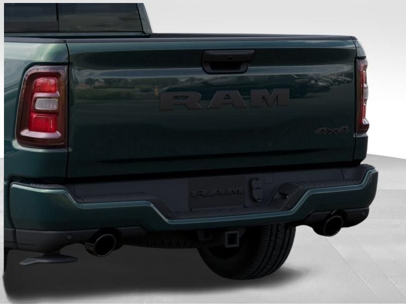 2026 RAM Ram 1500 RAM 1500 EXPRESS QUAD CAB 4X4 6'4' BOX