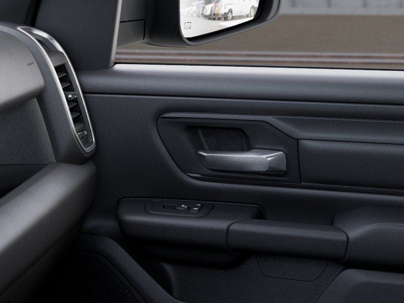 2026 RAM Ram 1500 RAM 1500 EXPRESS QUAD CAB 4X4 6'4' BOX