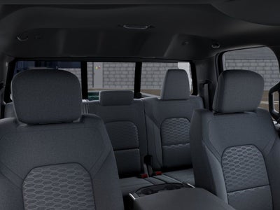 2026 RAM Ram 1500 RAM 1500 EXPRESS QUAD CAB 4X4 6'4' BOX