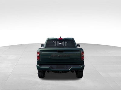 2026 RAM Ram 1500 RAM 1500 EXPRESS QUAD CAB 4X4 6'4' BOX