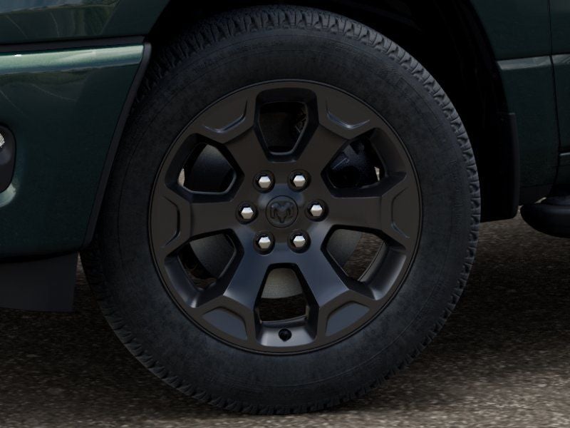 2026 RAM Ram 1500 RAM 1500 EXPRESS QUAD CAB 4X4 6'4' BOX