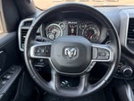 2020 RAM 1500 Big Horn Crew Cab 4x4 5'7' Box
