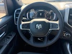 2026 RAM 1500 Big Horn Crew Cab 4x4 5'7' Box