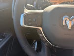 2026 RAM 1500 Big Horn Crew Cab 4x4 5'7' Box