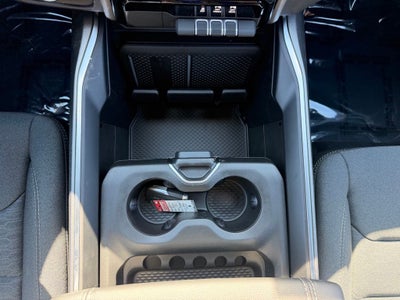 2026 RAM 1500 Big Horn Crew Cab 4x4 5'7' Box