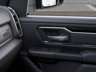 2027 RAM Ram 1500 RAM 1500 BIG HORN CREW CAB 4X4 5'7' BOX