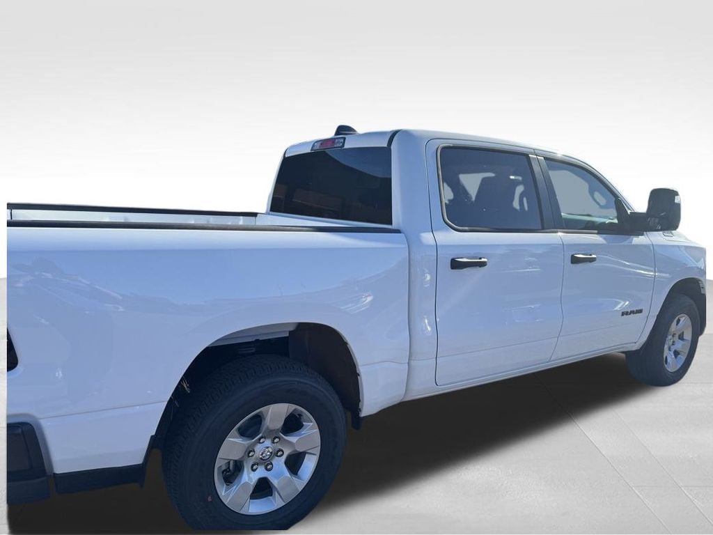 2026 RAM Ram 1500 RAM 1500 TRADESMAN CREW CAB 4X4 5'7' BOX