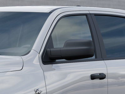 2026 RAM 1500 RAM 1500 EXPRESS CREW CAB 4X4 5'7' BOX