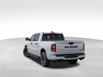 2026 RAM 1500 RAM 1500 EXPRESS CREW CAB 4X4 5'7' BOX