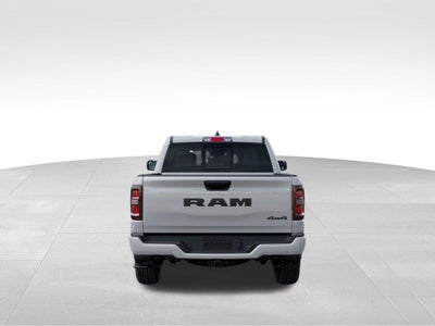 2026 RAM 1500 RAM 1500 EXPRESS CREW CAB 4X4 5'7' BOX