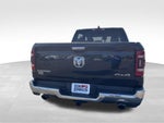 2019 RAM 1500 Laramie Crew Cab 4x4 5'7' Box
