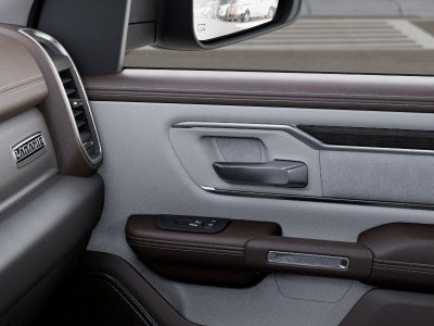 2027 RAM Ram 1500 RAM 1500 LARAMIE CREW CAB 4X4 5'7' BOX