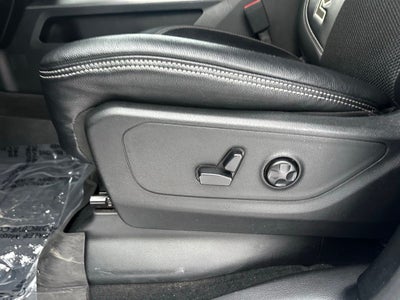 2021 RAM 1500 Rebel Crew Cab 4x4 5'7' Box