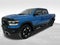 2021 RAM 1500 Rebel Crew Cab 4x4 5'7' Box