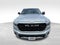 2026 RAM Ram 1500 RAM 1500 BIG HORN CREW CAB 4X4 6'4' BOX