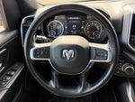 2022 RAM 1500 Big Horn Crew Cab 4x4 6'4' Box