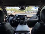 2022 RAM 1500 Laramie Crew Cab 4x4 6'4' Box