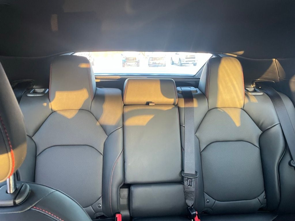 2026 Dodge Charger CHARGER SCAT PACK PLUS 2-DOOR AWD