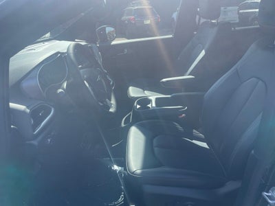 2026 Chrysler Voyager VOYAGER LX