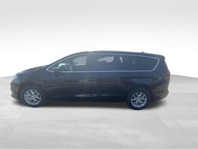 2026 Chrysler Voyager VOYAGER LX