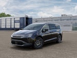 2027 Chrysler Pacifica PACIFICA LIMITED AWD