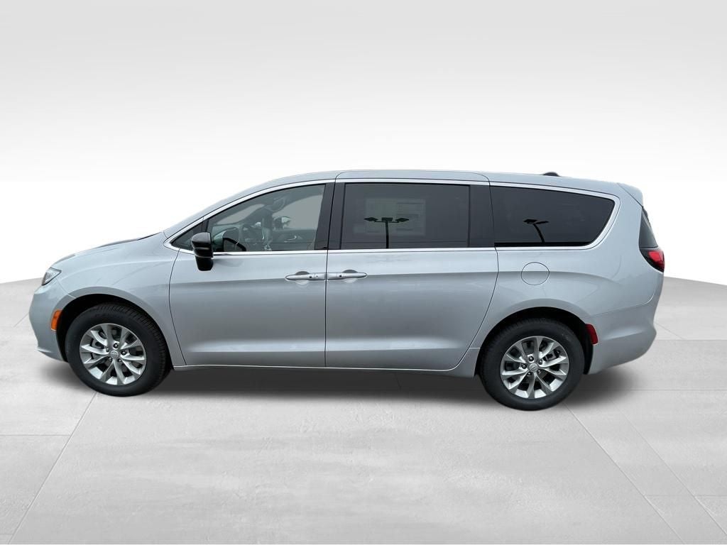 2026 Chrysler Pacifica PACIFICA LIMITED AWD
