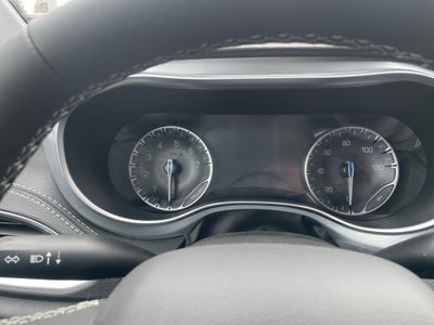 2026 Chrysler Pacifica PACIFICA LIMITED AWD