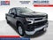 2025 Chevrolet Silverado 1500 4WD Crew Cab Standard Bed LT