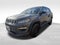 2018 Jeep Compass Sport 4x4