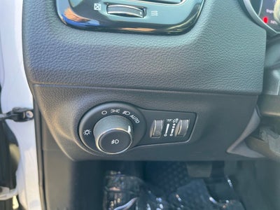 2019 Jeep Compass Altitude 4x4