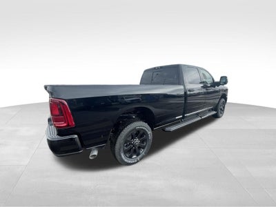 2026 RAM Ram 2500 RAM 2500 BIG HORN CREW CAB 4X4 8' BOX