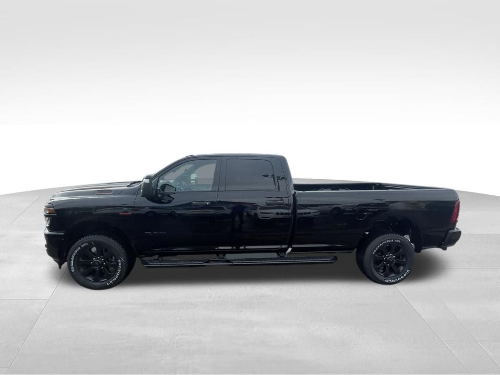 2026 RAM Ram 2500 RAM 2500 BIG HORN CREW CAB 4X4 8' BOX