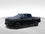 2026 RAM 2500 Limited Crew Cab 4x4 6'4' Box