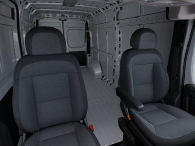 2027 RAM ProMaster Cargo Van Tradesman