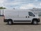 2027 RAM ProMaster Cargo Van Tradesman