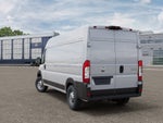 2027 RAM ProMaster Cargo Van Tradesman