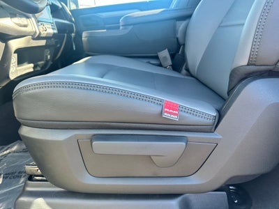 2026 RAM Ram 2500 RAM 2500 TRADESMAN REGULAR CAB 4X4 8' BOX