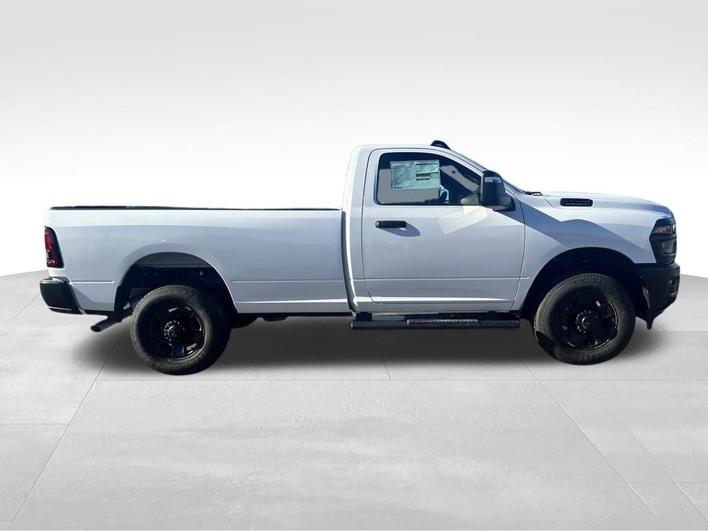 2026 RAM Ram 2500 RAM 2500 TRADESMAN REGULAR CAB 4X4 8' BOX