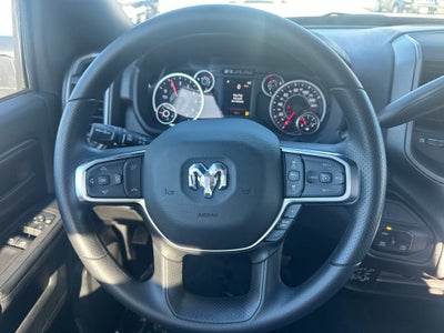 2026 RAM Ram 2500 RAM 2500 TRADESMAN REGULAR CAB 4X4 8' BOX