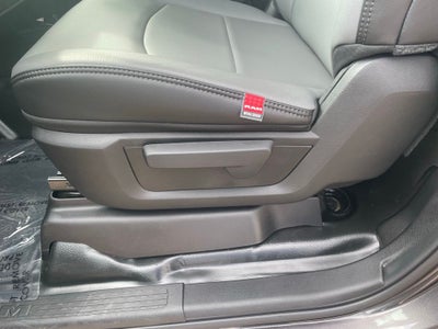 2026 RAM Ram 2500 RAM 2500 TRADESMAN REGULAR CAB 4X4 8' BOX