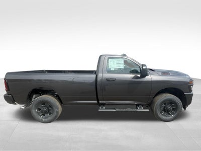 2026 RAM Ram 2500 RAM 2500 TRADESMAN REGULAR CAB 4X4 8' BOX