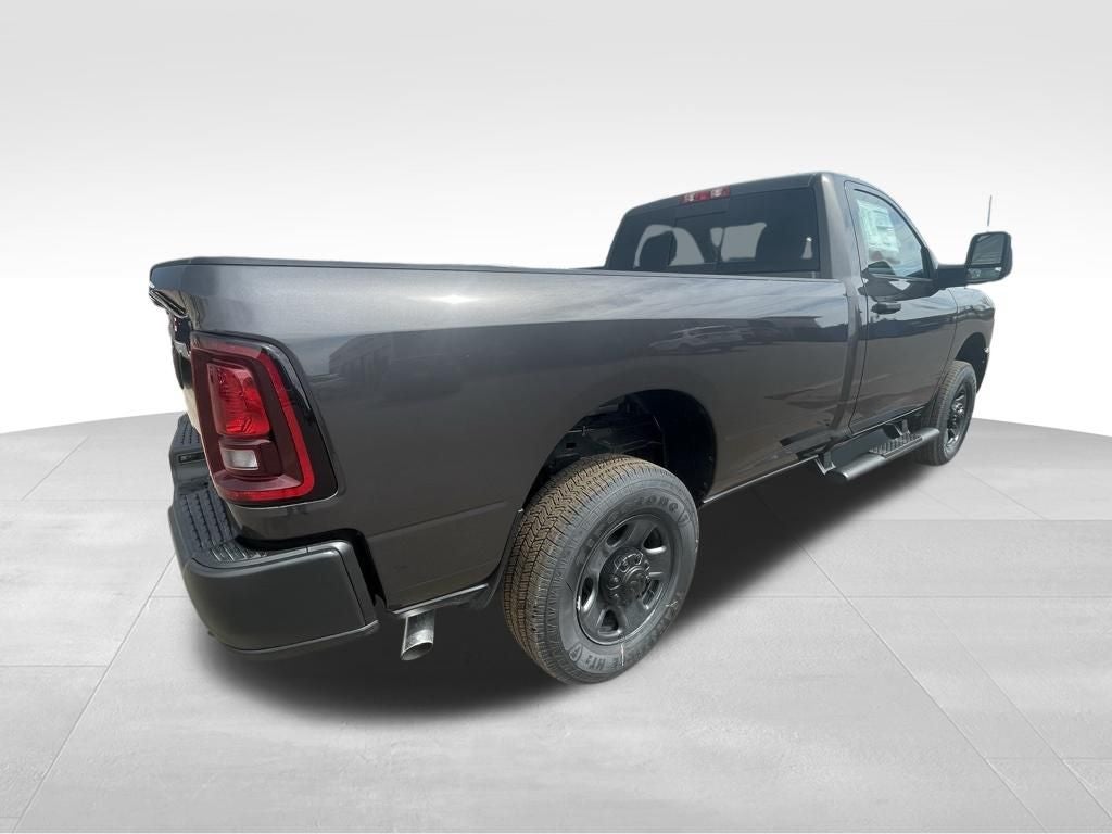 2026 RAM Ram 2500 RAM 2500 TRADESMAN REGULAR CAB 4X4 8' BOX