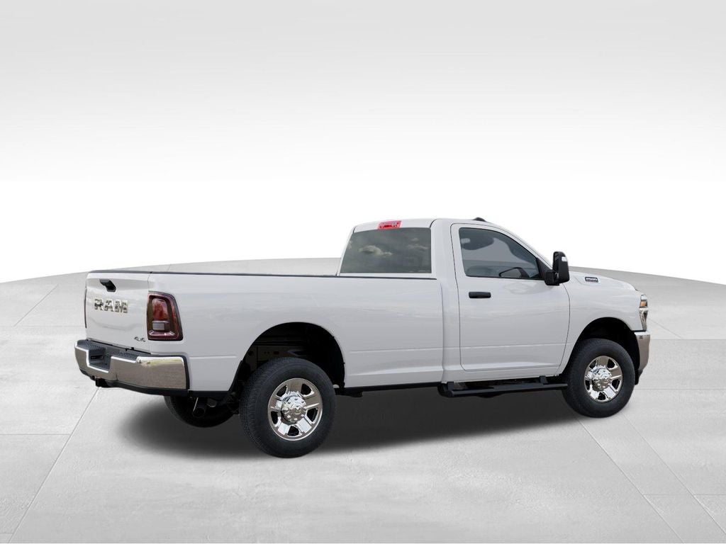 2026 RAM Ram 2500 RAM 2500 TRADESMAN REGULAR CAB 4X4 8' BOX