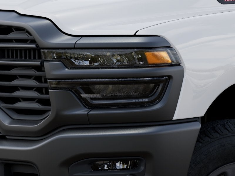 2027 RAM Ram 2500 RAM 2500 TRADESMAN REGULAR CAB 4X4 8' BOX