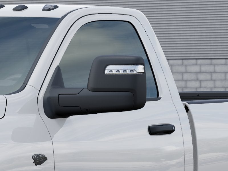 2027 RAM Ram 2500 RAM 2500 TRADESMAN REGULAR CAB 4X4 8' BOX