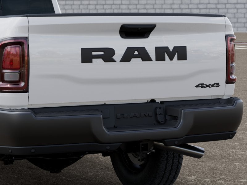 2027 RAM Ram 2500 RAM 2500 TRADESMAN REGULAR CAB 4X4 8' BOX
