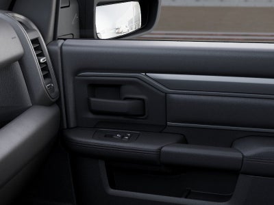 2027 RAM Ram 2500 RAM 2500 TRADESMAN REGULAR CAB 4X4 8' BOX